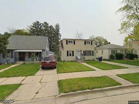 Russet, RACINE, WI 53405