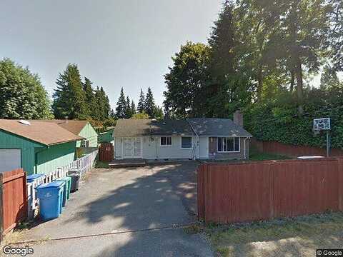 180Th, SHORELINE, WA 98133