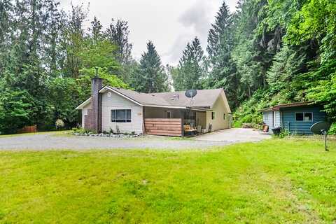 264Th, ORTING, WA 98360