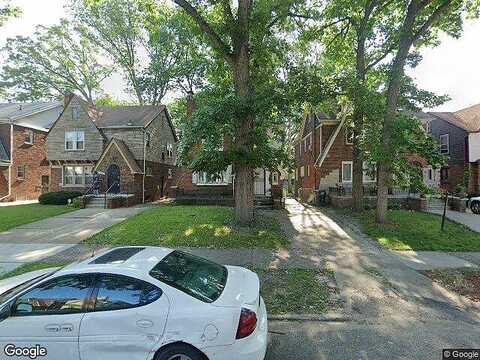 Cherrylawn, DETROIT, MI 48221