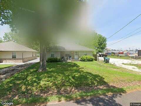 Hovey, SPRINGFIELD, MO 65802