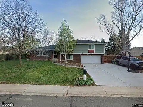 Buckeye, FORT COLLINS, CO 80524