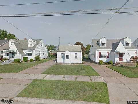 22Nd, ERIE, PA 16502