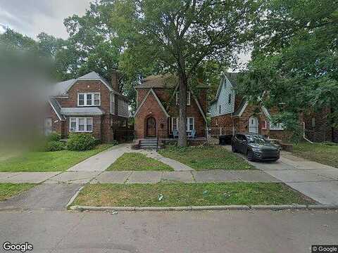 Northlawn, DETROIT, MI 48221