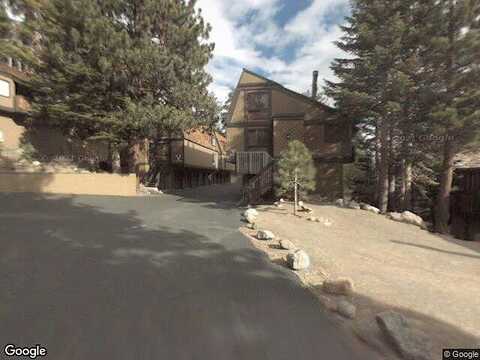 Majestic Pines, MAMMOTH LAKES, CA 93546