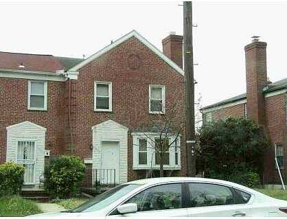 Woodbourne, BALTIMORE, MD 21239