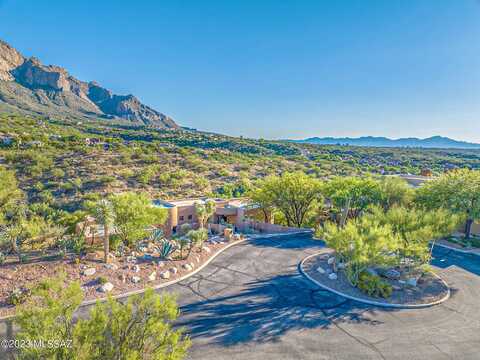 Buck Hollow, TUCSON, AZ 85737