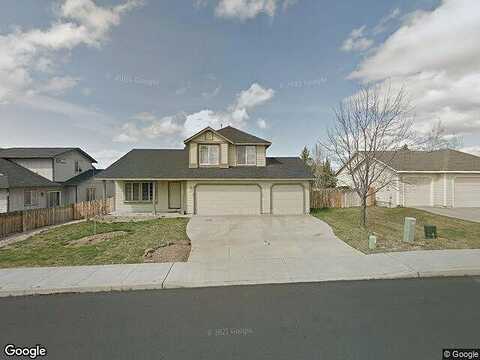 Spruce, REDMOND, OR 97756