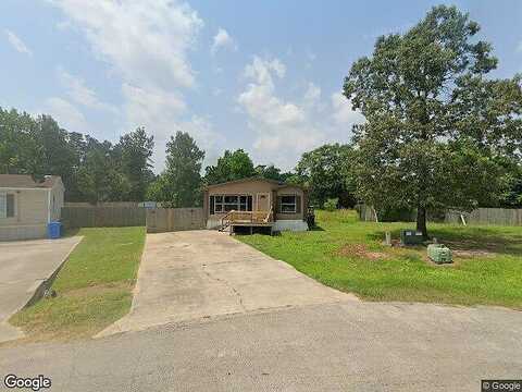 Trenda, CONROE, TX 77306