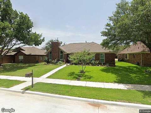 Crosshaven, LEWISVILLE, TX 75077