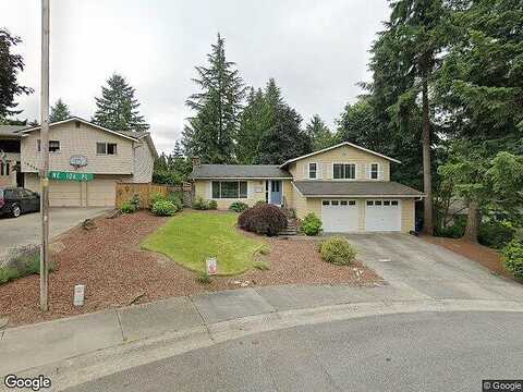 106Th, REDMOND, WA 98052