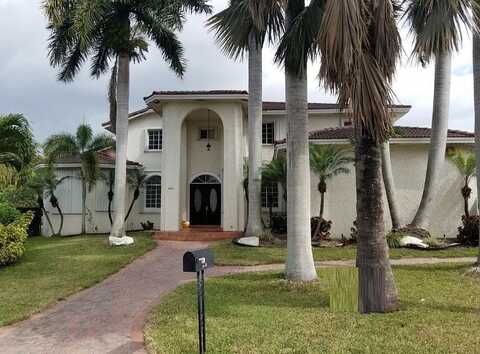 89Th, PALMETTO BAY, FL 33157