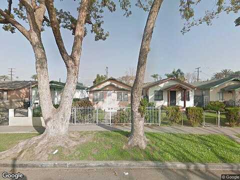 60Th, LOS ANGELES, CA 90047