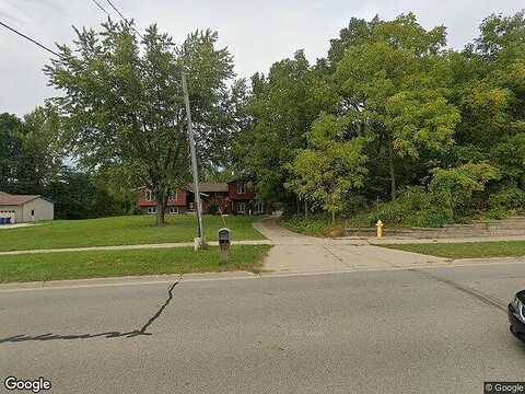 3 Mile, GRAND RAPIDS, MI 49544