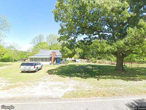 Wesley Chapel, LEXINGTON, GA 30648