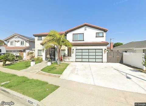 Yucca, FOUNTAIN VALLEY, CA 92708