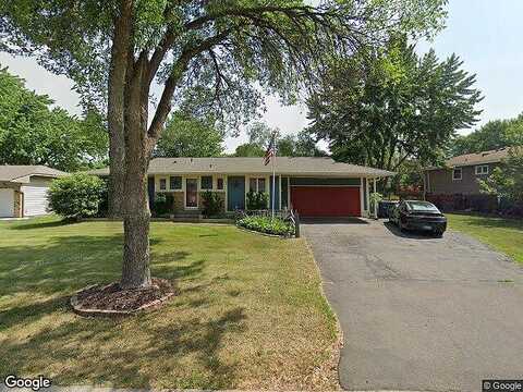 Frazer, ROSEMOUNT, MN 55068