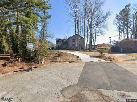 Pineford, STONE MOUNTAIN, GA 30088