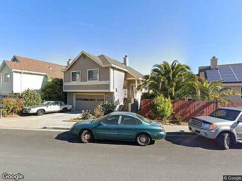 Linda Vista, DALY CITY, CA 94014