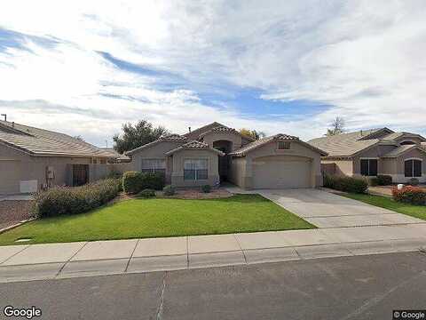 Carla Vista, GILBERT, AZ 85295