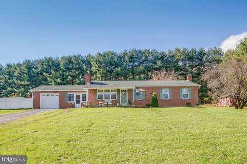 Dolf, STEWARTSTOWN, PA 17363