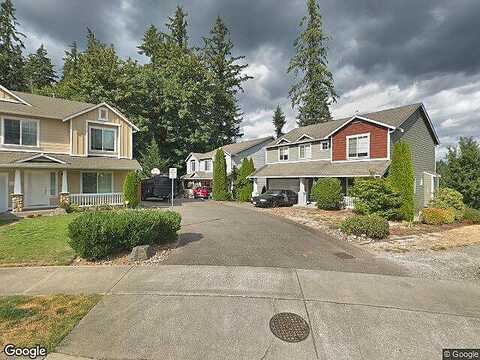 260Th, COVINGTON, WA 98042