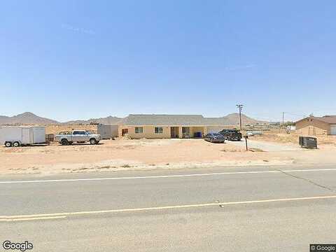 Navajo, APPLE VALLEY, CA 92307