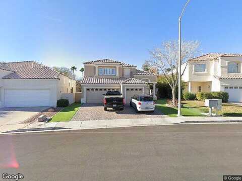 Long Horizon, HENDERSON, NV 89074