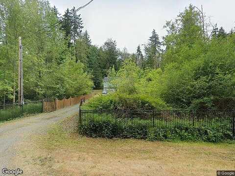 Vine Maple, CAMANO ISLAND, WA 98282