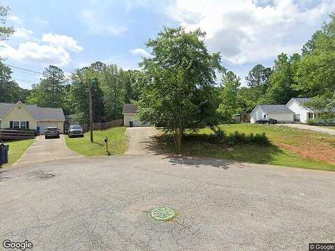 Marshall, MONTICELLO, GA 31064