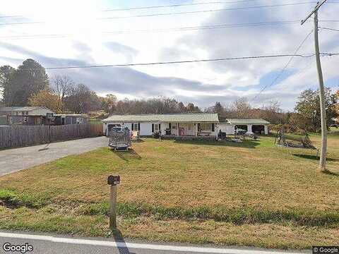 Pleasant Valley, JONESBOROUGH, TN 37659