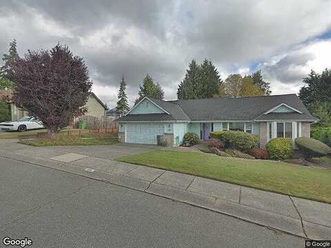 Larch, LYNNWOOD, WA 98037