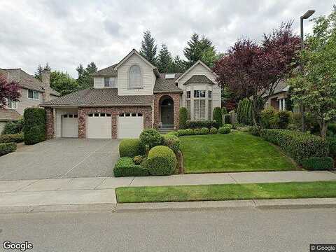 56Th, BELLEVUE, WA 98006