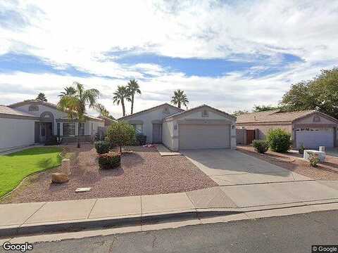 Amber, GILBERT, AZ 85296