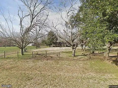 Hill Creek Dr, ROSHARON, TX 77583