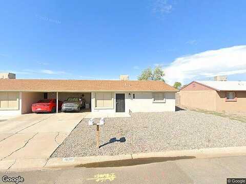 N Cameron St, CASA GRANDE, AZ 85122