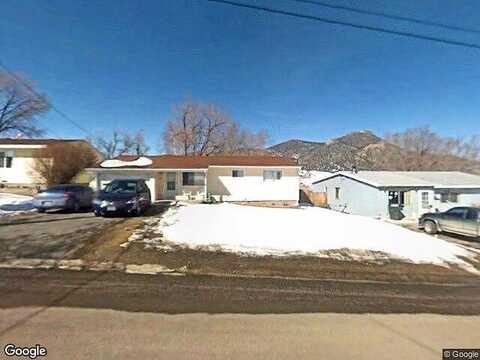 Elysium, ELY, NV 89301