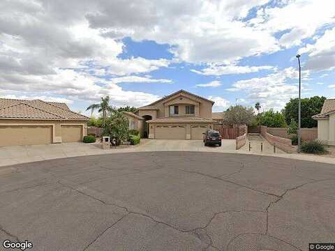 61St, SCOTTSDALE, AZ 85254