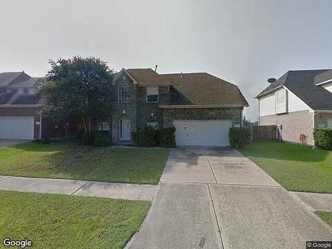 Great Glen, HOUSTON, TX 77084