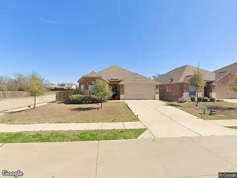 Mesquite, ANNA, TX 75409