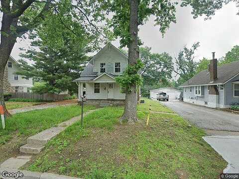 Arlington, INDEPENDENCE, MO 64052