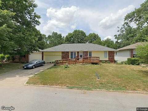 Swan, SPRINGFIELD, MO 65807