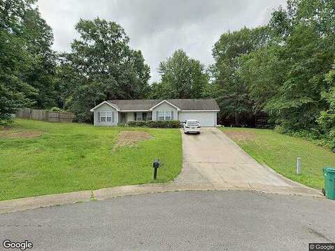 Annawood, VANCE, AL 35490