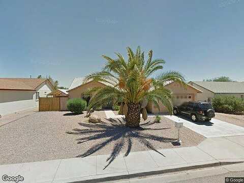 12Th, APACHE JUNCTION, AZ 85120