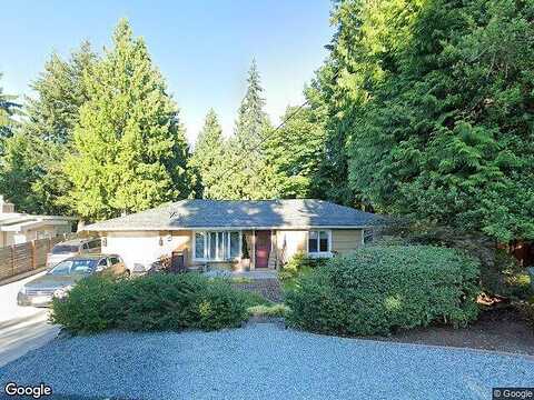 111Th, BELLEVUE, WA 98004