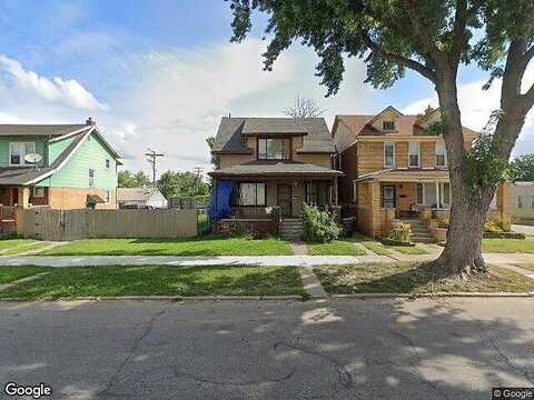 Lawndale, DETROIT, MI 48209