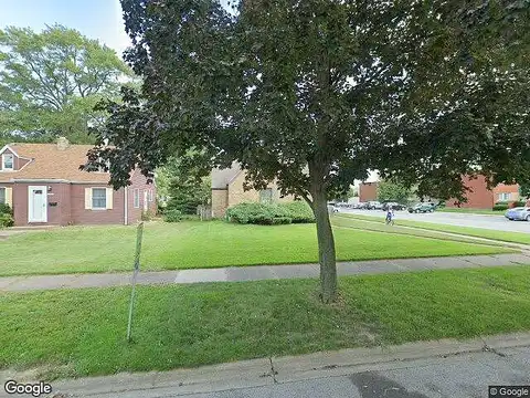 Bulger, HAZEL CREST, IL 60429