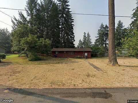 149Th Street, SPANAWAY, WA 98387