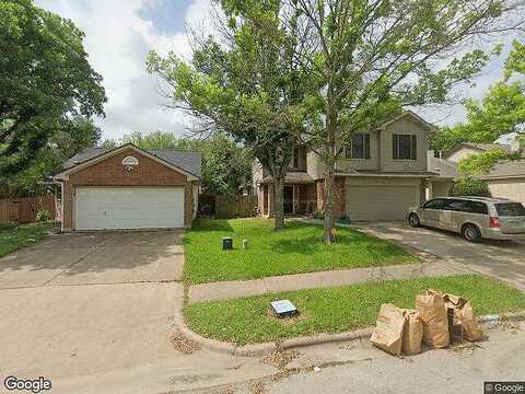 Shire, PFLUGERVILLE, TX 78660