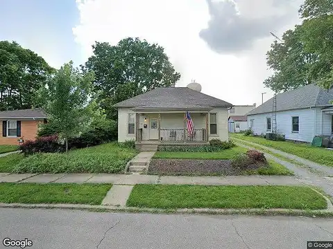 Cottage, COLUMBUS, IN 47201